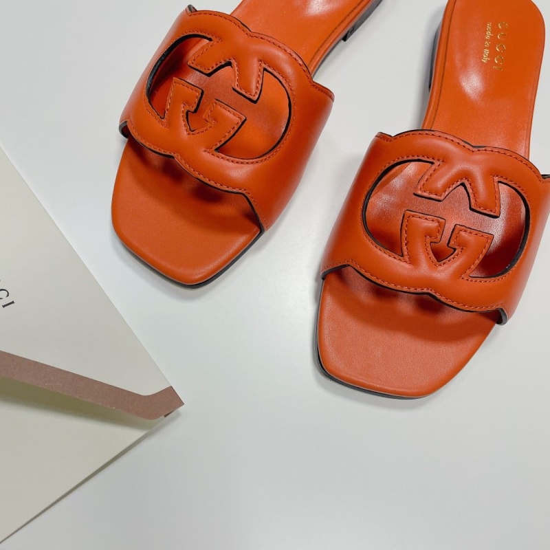 Gucci Slippers